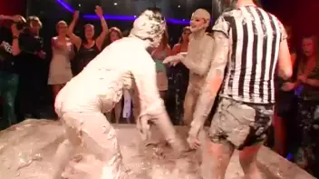 Lets Get Ready To Rumble! Screencap 29 on sinx.preview.netperv.com