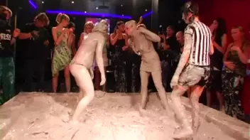 Lets Get Ready To Rumble! Screencap 36 on sinx.preview.netperv.com