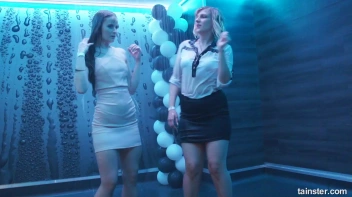 They Want It Wet So We Make It Rain! Screencap 5 on sinx.preview.netperv.com