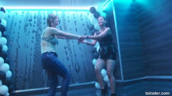 They Want It Wet So We Make It Rain! Screencap 56 on sinx.preview.netperv.com