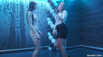 They Want It Wet So We Make It Rain! Screencap 6 on sinx.preview.netperv.com