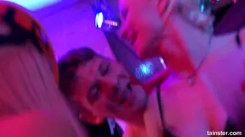 COCKS 'N' CLITS Construction Company Part 4 - Cam 1 Screencap 62 on sinx.preview.netperv.com