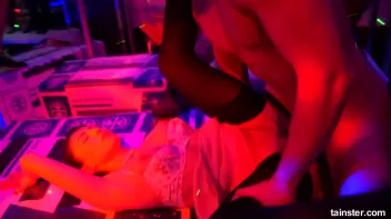 COCKS 'N' CLITS Construction Company Part 4 - Cam 1 Screencap 76 on sinx.preview.netperv.com