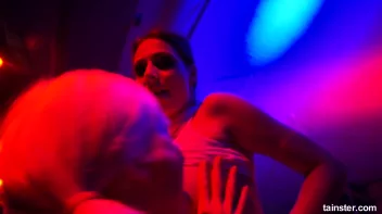 COCKS 'N' CLITS Construction Company Part 4 - Cam 1 Screencap 16 on sinx.preview.netperv.com