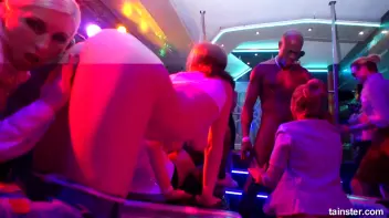 COCKS 'N' CLITS Construction Company Part 4 - Cam 1 Screencap 21 on sinx.preview.netperv.com