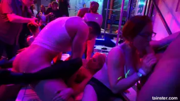 COCKS 'N' CLITS Construction Company Part 4 - Cam 1 Screencap 28 on sinx.preview.netperv.com