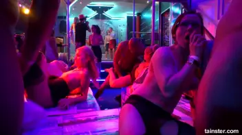 COCKS 'N' CLITS Construction Company Part 4 - Cam 1 Screencap 29 on sinx.preview.netperv.com