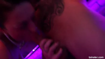 COCKS 'N' CLITS Construction Company Part 4 - Cam 1 Screencap 49 on sinx.preview.netperv.com