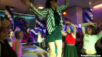 Party Hardcore Gone Crazy Vol. 37 Part 6 - Main Edit Screencap 4 on sinx.preview.netperv.com