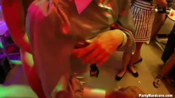 Party Hardcore Gone Crazy Vol. 37 Part 6 - Main Edit Screencap 61 on sinx.preview.netperv.com