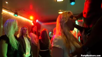 Party Hardcore Gone Crazy Vol. 37 Part 6 - Main Edit Screencap 67 on sinx.preview.netperv.com