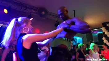 Party Hardcore Gone Crazy Vol. 37 Part 6 - Main Edit Screencap 78 on sinx.preview.netperv.com