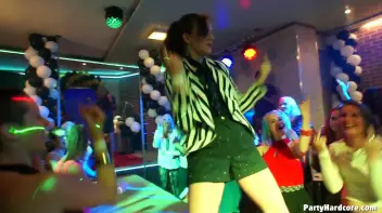 Party Hardcore Gone Crazy Vol. 37 Part 6 - Main Edit Screencap 7 on sinx.preview.netperv.com