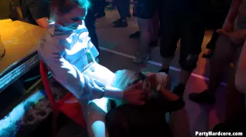 Party Hardcore Gone Crazy Vol. 37 Part 6 - Main Edit Screencap 12 on sinx.preview.netperv.com