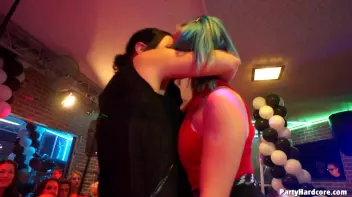 Party Hardcore Gone Crazy Vol. 37 Part 6 - Main Edit Screencap 13 on sinx.preview.netperv.com