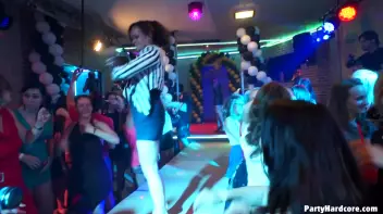 Party Hardcore Gone Crazy Vol. 37 Part 6 - Main Edit Screencap 1 on sinx.preview.netperv.com