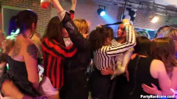 Party Hardcore Gone Crazy Vol. 37 Part 6 - Main Edit Screencap 34 on sinx.preview.netperv.com