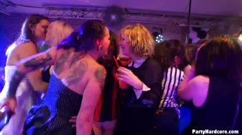 Party Hardcore Gone Crazy Vol. 37 Part 6 - Main Edit Screencap 38 on sinx.preview.netperv.com
