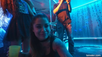 Lezzies - The Femme Fest Part 4 - Cam 2 Screencap 9 on sinx.preview.netperv.com