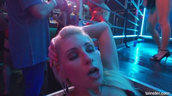 Lezzies - The Femme Fest Part 4 - Cam 2 Screencap 23 on sinx.preview.netperv.com