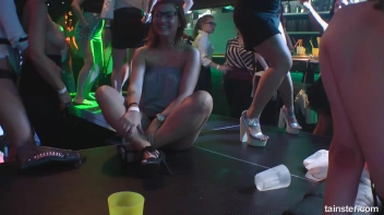 Lezzies - The Femme Fest Part 4 - Cam 2 Screencap 44 on sinx.preview.netperv.com