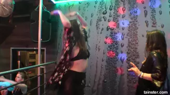 Pajama Pussy Party Part 5 - Cam 3 Screencap 57 on sinx.preview.netperv.com