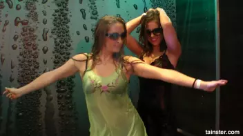 Pajama Pussy Party Part 5 - Cam 3 Screencap 21 on sinx.preview.netperv.com