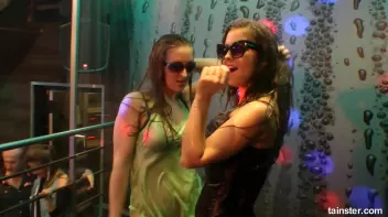 Pajama Pussy Party Part 5 - Cam 3 Screencap 31 on sinx.preview.netperv.com