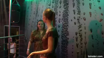 Pajama Pussy Party Part 5 - Cam 3 Screencap 42 on sinx.preview.netperv.com