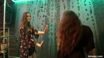 Pajama Pussy Party Part 5 - Cam 3 Screencap 48 on sinx.preview.netperv.com