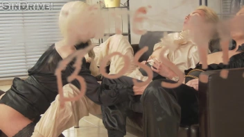 True Blondes.True Beauties.True Beaver Bandits. The Golden Shower Hour: Pissing, Wetting, Lesbo Petting Screencap 53 on sinx.preview.netperv.com