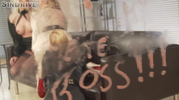 True Blondes.True Beauties.True Beaver Bandits. The Golden Shower Hour: Pissing, Wetting, Lesbo Petting Screencap 90 on sinx.preview.netperv.com