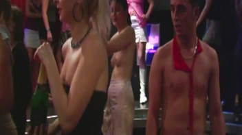 Sluts And Suits Part 5 - Cam 3 Screencap 34 on sinx.preview.netperv.com
