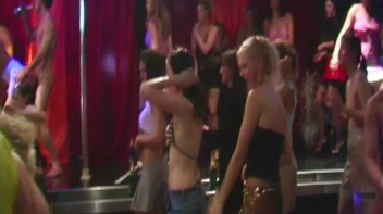 Sluts And Suits Part 5 - Cam 3 Screencap 38 on sinx.preview.netperv.com