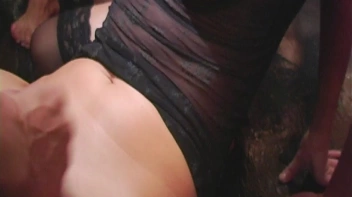 Sluts And Suits Part 5 - Cam 3 Screencap 80 on sinx.preview.netperv.com