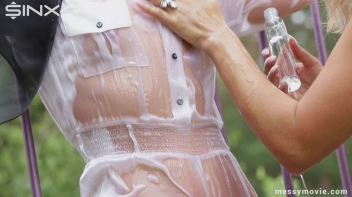 Submissive Slut Has Oiled Lezdom Experience Screencap 56 on sinx.preview.netperv.com