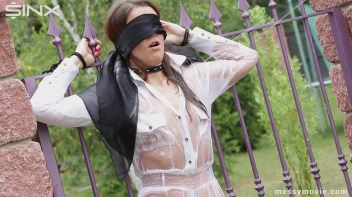 Submissive Slut Has Oiled Lezdom Experience Screencap 59 on sinx.preview.netperv.com