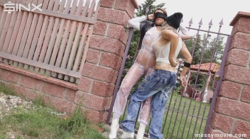 Submissive Slut Has Oiled Lezdom Experience Screencap 69 on sinx.preview.netperv.com