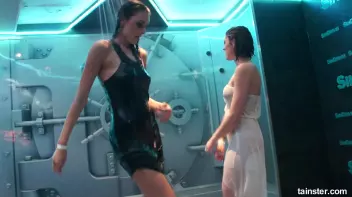 Shy girls get wet Screencap 62 on sinx.preview.netperv.com