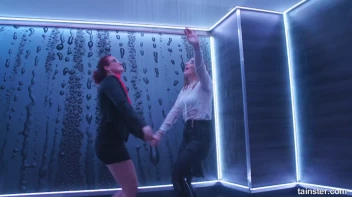 Wetlook Dancing Duos Done Right! Screencap 84 on sinx.preview.netperv.com