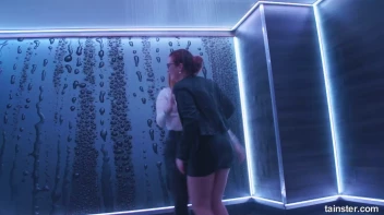 Wetlook Dancing Duos Done Right! Screencap 86 on sinx.preview.netperv.com