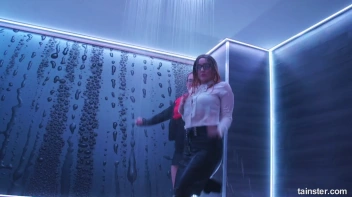 Wetlook Dancing Duos Done Right! Screencap 93 on sinx.preview.netperv.com