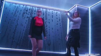Wetlook Dancing Duos Done Right! Screencap 94 on sinx.preview.netperv.com