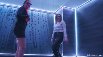 Wetlook Dancing Duos Done Right! Screencap 96 on sinx.preview.netperv.com