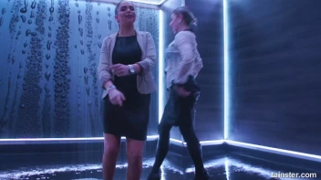 Wetlook Dancing Duos Done Right! Screencap 13 on sinx.preview.netperv.com