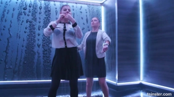 Wetlook Dancing Duos Done Right! Screencap 2 on sinx.preview.netperv.com
