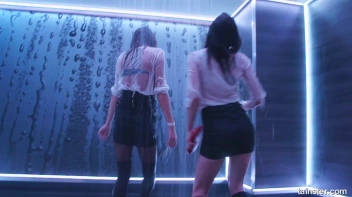 Wetlook Dancing Duos Done Right! Screencap 21 on sinx.preview.netperv.com