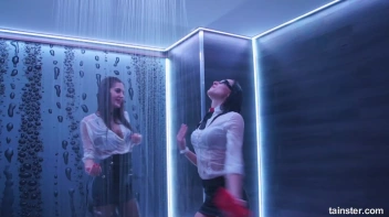 Wetlook Dancing Duos Done Right! Screencap 24 on sinx.preview.netperv.com