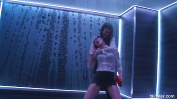 Wetlook Dancing Duos Done Right! Screencap 35 on sinx.preview.netperv.com