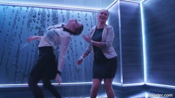 Wetlook Dancing Duos Done Right! Screencap 4 on sinx.preview.netperv.com